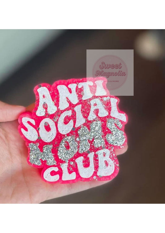 Anti Social Moms Club