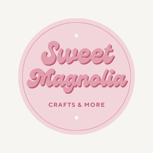 Sweet Magnolia Crafts & More