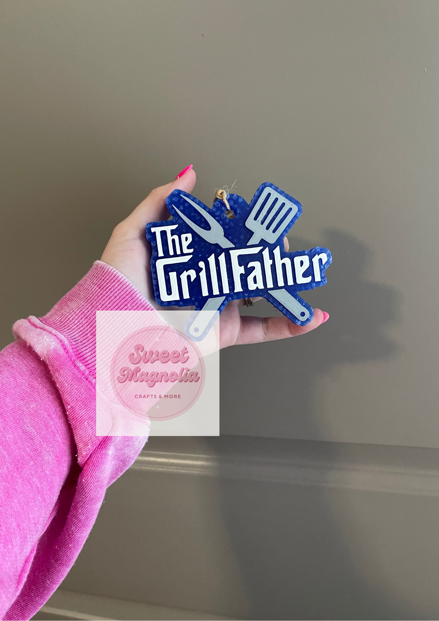 Grill Father