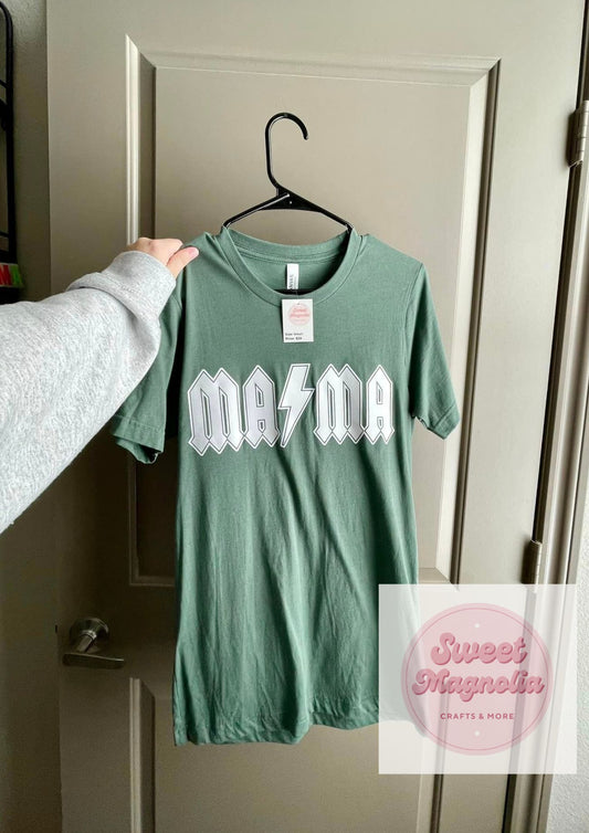 Mama T-shirt