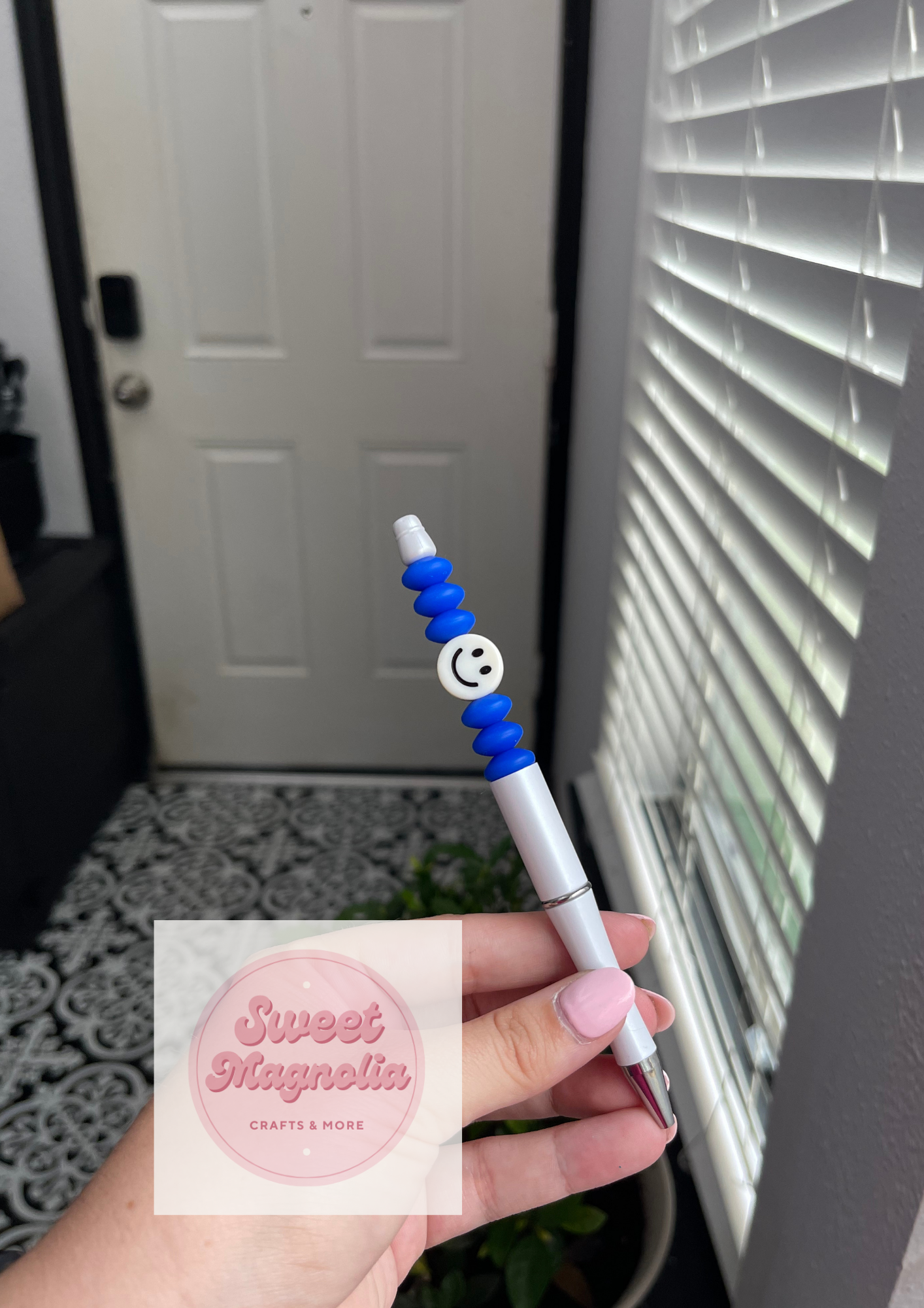 Smiley Pen