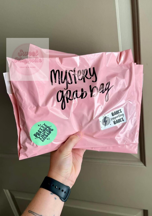 MYSTERY BAG