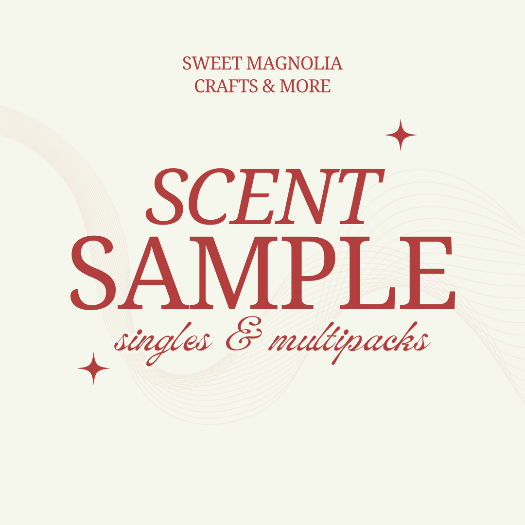 Scent Sample